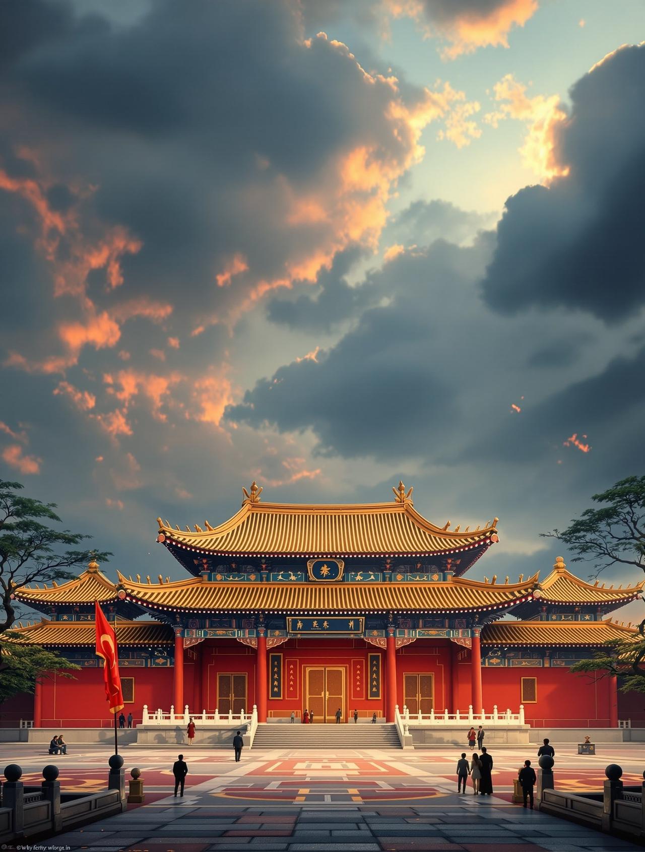 庆余年2 影视作品海报